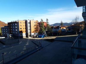 Orbi Palace Bakuriani